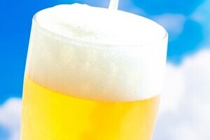 ビールを飲むと白血病の予防効果が　ホップの成分が動脈硬化や認知症にも