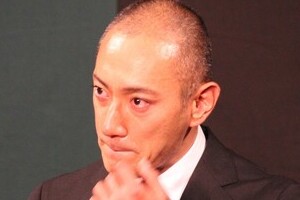 海老蔵を救った麻央さんパワー　勸玄くん「（舞台）出たくない」と朝に愚図るも...