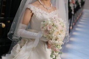 やしろ優「21キロ減の花嫁姿」　なのに「変わった印象ない」の珍現象