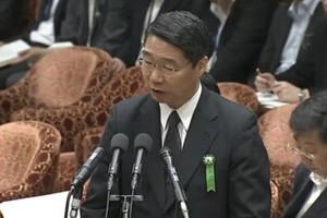 前川氏、「出会い系」読売記事は「官邸と連動」　読売新聞は前川発言をスルー