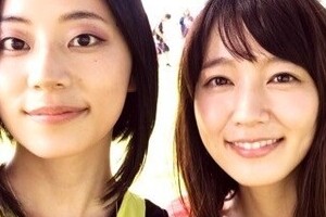 吉岡里帆のビフォー・アフター　JK姿と「今」の写真を比べると...