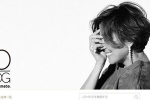 RIKACOの「愛」にネットあ然　「息子の財布チェック」は「過干渉」