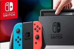 狙われるニンテンドースイッチ「難民」　品薄に便乗、詐欺が横行
