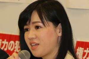 上西議員「質問やり直し」そのまま放送　「さすがに気の毒」と同情も