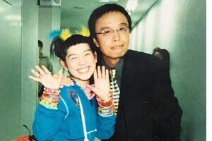 篠原ともえ、吉田拓郎は「目も合わせてくれなかった」でも今はぎゅーっと...