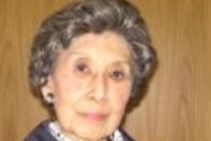難民救済に尽力　作家の犬養道子さん死去、96歳