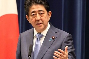 内閣支持率が「10ポイント減」　内閣改造で「回復」あるのか