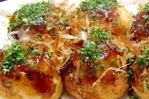 たこ焼きはオヤツかごはんか　専門店に聞いてみると...