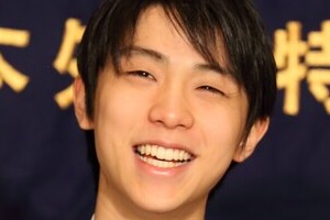 羽生選手に抱かれたい女性は「キモい」　遠野なぎこ「汚さないで」