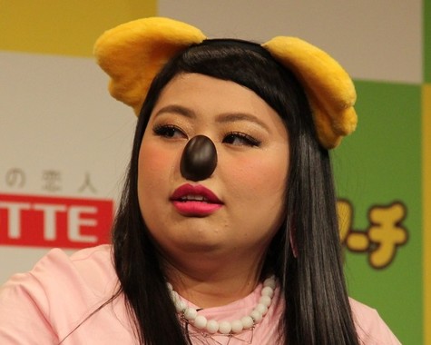 （2016年5月撮影）