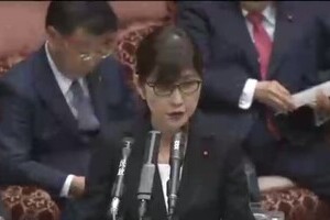 稲田防衛相、やっぱり辞任　「遅かったな」「自己釈明と幕僚非難ばかり」