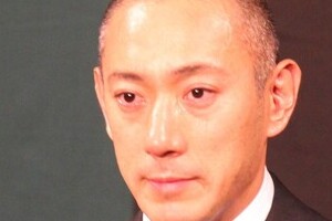 千秋楽終えた勸玄くんに「ご褒美なにがいい？」　海老蔵に返ってきた答えは...