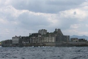 韓国映画「軍艦島」異例の大ヒット　「記録映画の類ではない」はずだが...