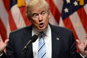 トランプ氏を選んだのは平均余命が短い人　「命の格差」がリアルに出た米大統領選