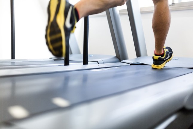 過度なトレーニングが危ない