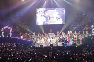 AKBじゃんけん大会、水面下の攻防　「誰と組むか」めぐる権謀術数