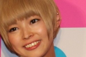 最上もが、JK時代の写真公開　「ちなみに整形してない」