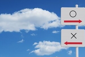 東芝、ギリギリの攻防　「上場廃止」めぐる「情報戦」