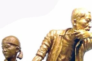 慰安婦像の次は「徴用工像」　仁川で韓国初、他都市も...