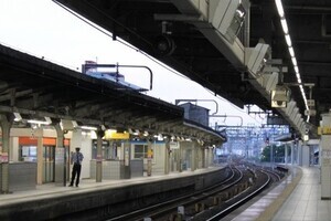 「撮り鉄の追放」呼びかけツイート　「差別するな！」VS「わかる気がする」