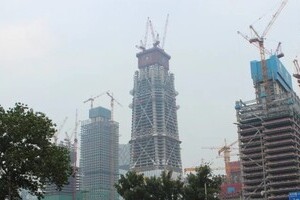 中国を徘徊する「灰色のサイ」　3つの経済危機は回避できるのか