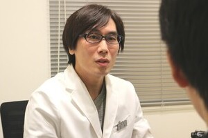 AGAの遠隔診療 | 「頭にスマホをかざせば薄毛治療ができる」時代はホントに来る？　銀座総合美容クリニック正木院長に聞いてみた 