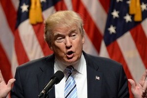 岡田光世「 トランプのアメリカ」で暮らす人たち 再燃する「南北戦争」の対立と憎悪