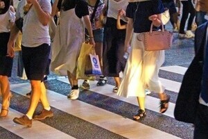 高橋洋一の霞ヶ関ウォッチ「景気好調、それでも上がらない賃金」NHKが解説　なぜ、誰も構造失業率にふれないのか