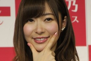 指原莉乃語る出世論　「偉い人」にはフランクに、「ちょっと偉い人」には...？