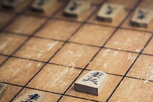 77歳、加藤一二三・九段の骨年齢は27歳　「骨までレジェンド」