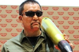 高山善廣の大けがで問われる事故防止策　先輩レスラー蝶野正洋は「規制」提案