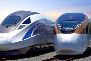 米中対立の隠れた焦点「強制技術移転」　高速鉄道技術は「消化吸収」されたのか