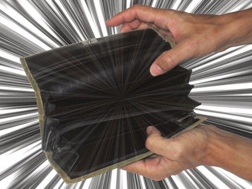 多重債務者はどこへ？