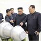 北朝鮮でM5.6「人工地震」　6度目の核実験強行か