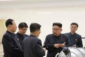 北朝鮮「電磁パルス攻撃」の破壊力は？　「先端兵器使えず石器時代に」と韓国悲観