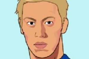 本田圭佑、代表不要論に「ありがとう」　W杯出る気満々に賛否両論