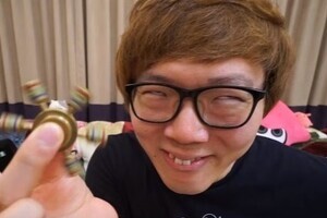 ヒカキン握手会、神対応すぎ...　「すげぇよ...」「泣いちゃった」「アンチ辞めるしかない」