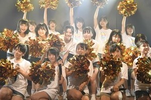 AKBの「1億光年に一人の美少女」に総ツッコミ　「距離じゃん」