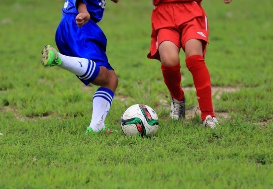 サッカーのルールを知らなかった…？