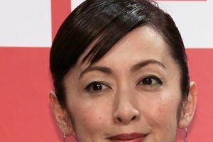 斉藤由貴「今後出されるかもしれない画像」に言及　ネット「まだあるのか」