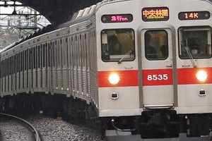 東急の株価「失速」　投資家が注目する「京急との違い」