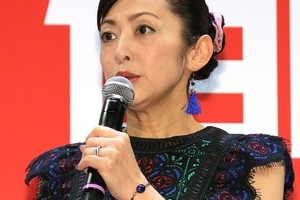 斉藤由貴、大河「西郷どん」の出演シーンに早くも期待？　「夢の共演」の可能性が...