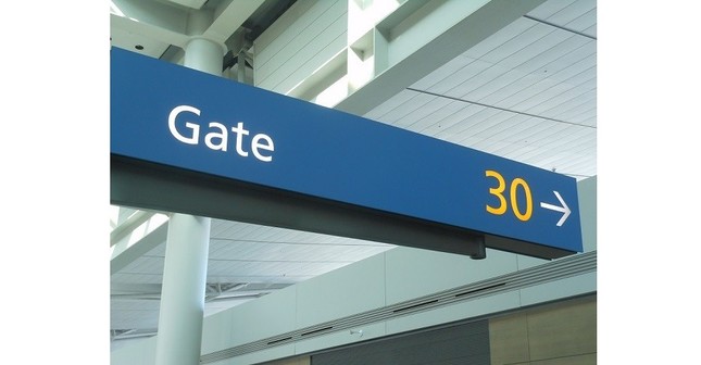 「出国税」については課題が多いようだ（画像はイメージ）