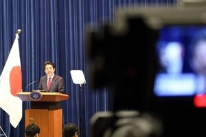 「ミサイル危機の最中に選挙って大丈夫だろか」　解散総選挙報道にアジカン後藤が疑問