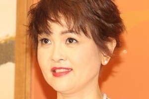 泰葉、イスラム教に改宗表明　「いよいよ金髪豚野郎は口にしちゃいかんね」