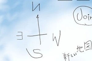 森くん復活の暗号？　元SMAP3人の新サイトに熱い注目