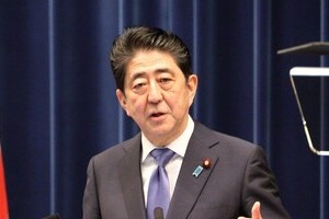 安倍首相が小池新党に放った一言　挑戦状どころかエール？