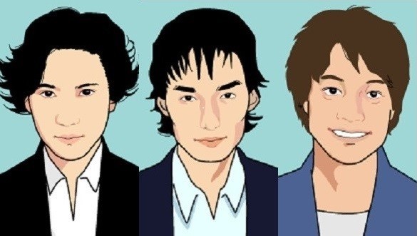 元SMAPの3人が共演する「72時間ホンネテレビ」に出演希望者が続々と…