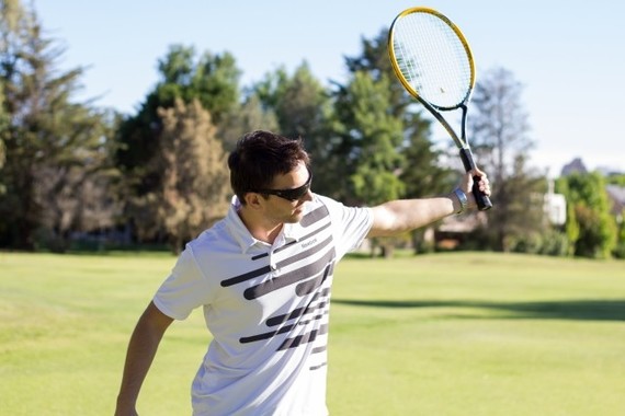 運動していますか？