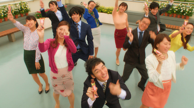 プレスリリースより